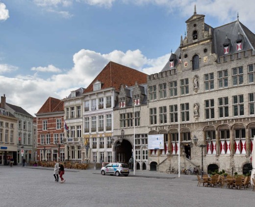 Grote afbeelding