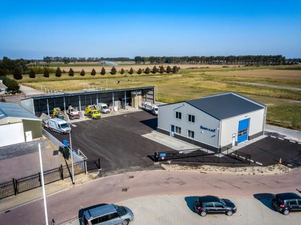 Grote afbeelding